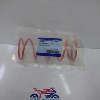 setup motorcyle tork yayı