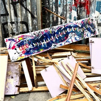 Urban Junkie