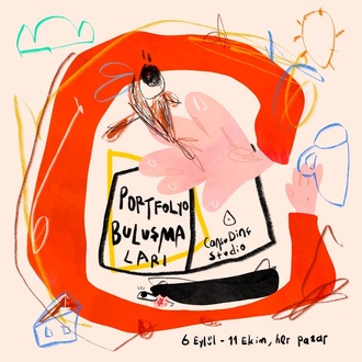 Cansu Dinç ile Portfolyo Buluşmaları