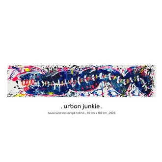 Urban Junkie