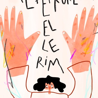 ‘Teşekkürler Ellerim’ Poster