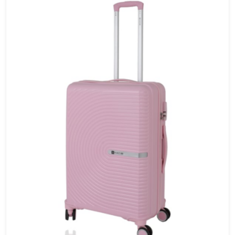 MÇS V374 PUDRA ORTA BOY VALİZ