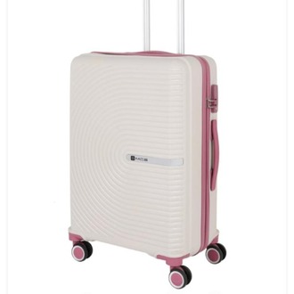 V374 KEMİK PUDRA ORTA BOY VALİZ