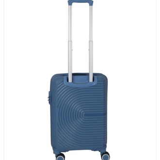 MÇS V374 KABİN BOY VALİZ SKY BLUE