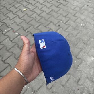 Los Angeles Dodgers Oceanside Fitted Cap