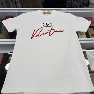VALENTİNO TİŞÖRT