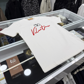 VALENTİNO TİŞÖRT