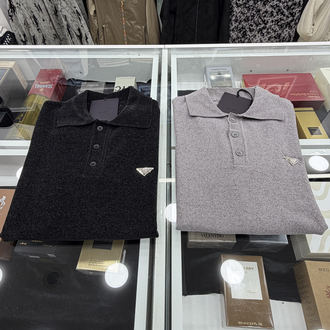 PRADA PREMIUM TRİKO TİŞÖRT