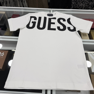 GUESS TİŞÖRT
