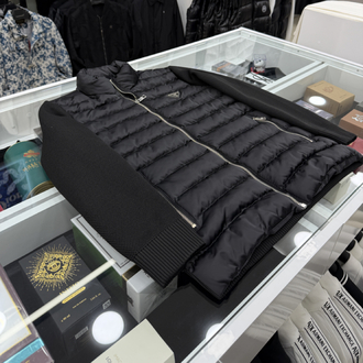 PRADA PREMIUM CEKET