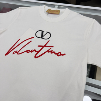 VALENTİNO TİŞÖRT