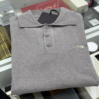 PRADA PREMIUM TRİKO TİŞÖRT