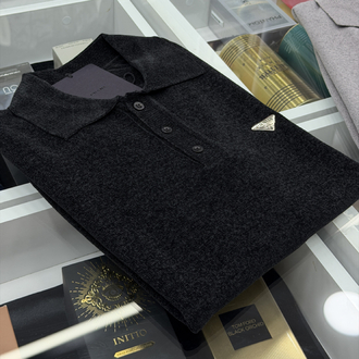 PRADA PREMIUM TRİKO TİŞÖRT
