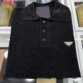 PRADA PREMIUM TRİKO TİŞÖRT
