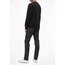 CK LOGOLU SWEATSHİRT(Siyah)