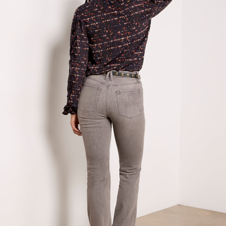 GOOD BOOTCUT JEAN