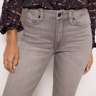 GOOD BOOTCUT JEAN