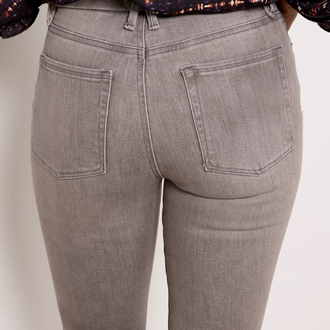 GOOD BOOTCUT JEAN