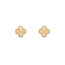 VAN CLEEF EARRİNGS
