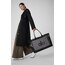 ALO SHEER TOTE(Siyah)