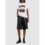 GANNİ CHERRY RELAXED T-SHİRT