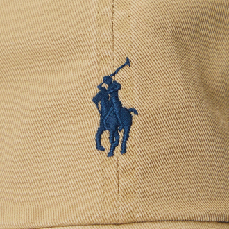 CAMEL RL THE İCONİC CAP