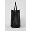 ALO SHEER TOTE(Siyah)