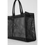 ALO SHEER TOTE(Siyah)