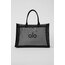 ALO SHEER TOTE(Siyah)