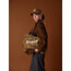 N°4 LEOPARD BAG