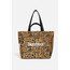 N°4 LEOPARD BAG