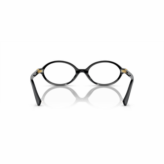 MİU MİU BLACK SUNGLASSES(Mavi Işık Filtreli Çerçeve)