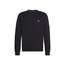 CK LOGOLU SWEATSHİRT(Siyah)