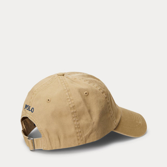 CAMEL RL THE İCONİC CAP