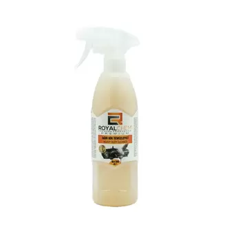 ROYALCHEM AĞIR KİR TEMİZLEYİCİ 500 ML