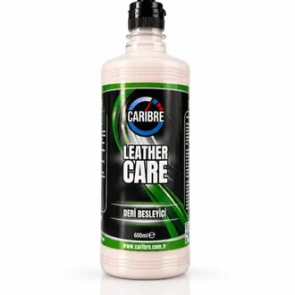 Caribre Oto Deri Besleyici Krem 600 ML
