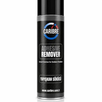 Caribre Yapışkan Sökücü Sprey 500 ML
