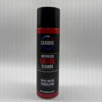 Caribre Susuz Motor Temizleyici 500 ml