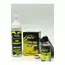 Caribre - Leather Cleaner + Leather Coat Set - 200 ml + 50 ml