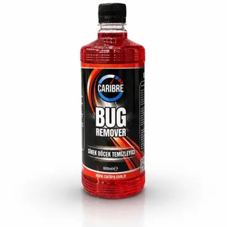 Caribre Sinek Böcek Temizleyici 600 ML