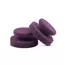 Scholl Concepts Spider Cleaning Puck Purple 130/50 mm 