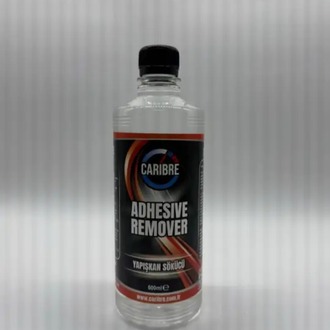 Caribre Yapışkan Sökücü 600 ml