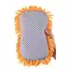 Caribre - Mikrofiber Oto Yıkama Süngeri - Standart - Araç yıkama