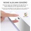 NİSSAN RGB & ANİMASYONLU IŞIKLI OTO KAPI EŞİĞİ ( 2 ADET )