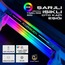 CİTROEN RGB & ANİMASYONLU IŞIKLI OTO KAPI EŞİĞİ ( 2 ADET )