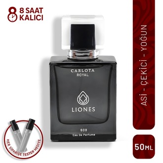 Liones Kadın Parfüm 50 ML