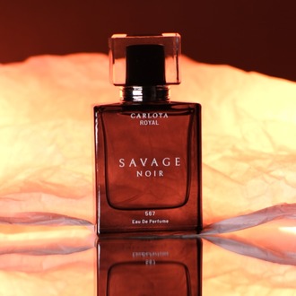 Savage Noir Erkek Parfüm 50 ML