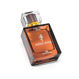 Gold Rose Erkek Parfüm 50 ML