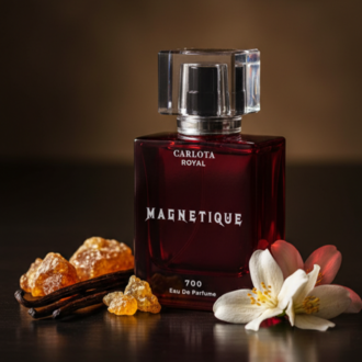 MAGNETIQUE Erkek Parfüm 50 ML