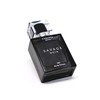 Savage Noir Erkek Parfüm 50 ML